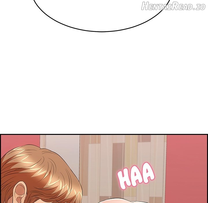 A Killer Woman Chapter 45 - page 148