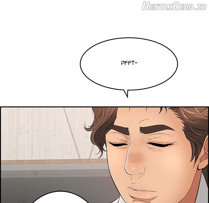 A Killer Woman Chapter 45 - page 17