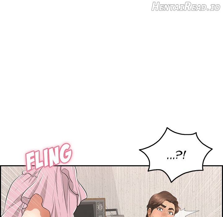 A Killer Woman Chapter 45 - page 25
