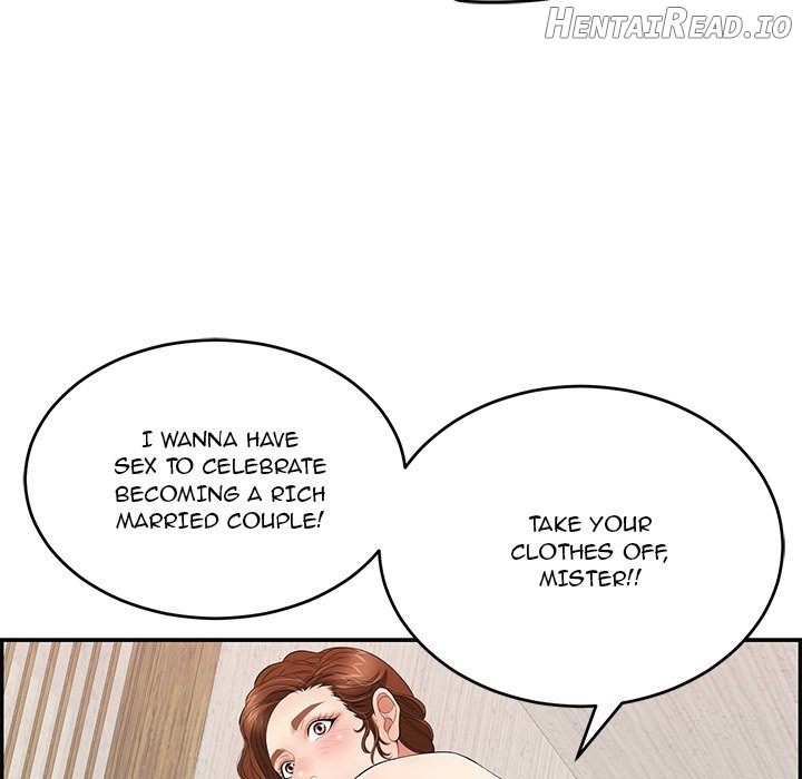 A Killer Woman Chapter 45 - page 27
