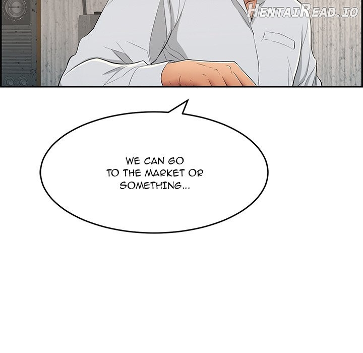 A Killer Woman Chapter 45 - page 31