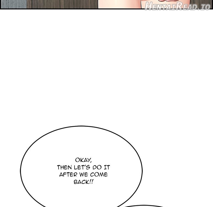 A Killer Woman Chapter 45 - page 34