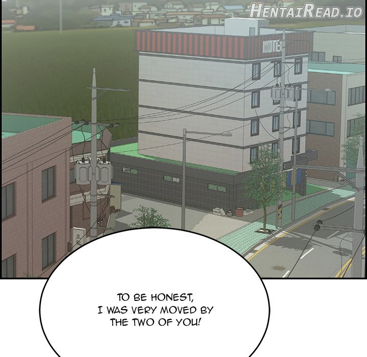 A Killer Woman Chapter 45 - page 38