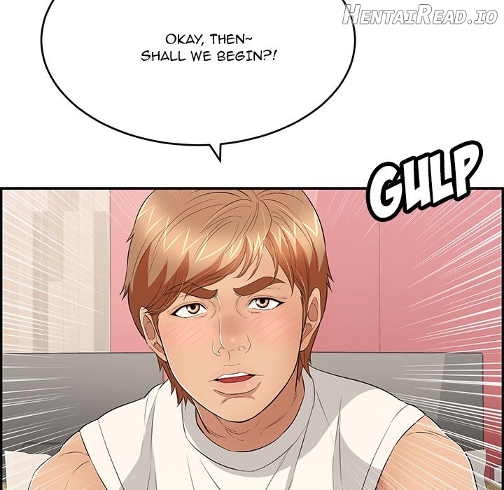 A Killer Woman Chapter 45 - page 42
