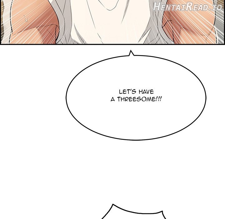 A Killer Woman Chapter 45 - page 43