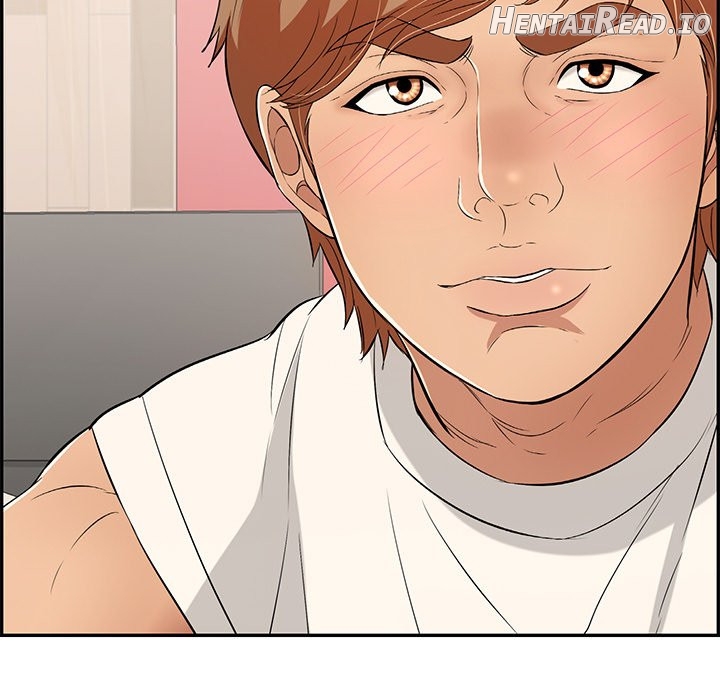 A Killer Woman Chapter 45 - page 49