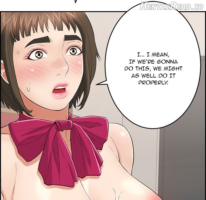 A Killer Woman Chapter 45 - page 51