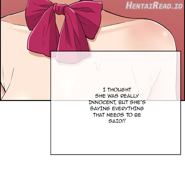 A Killer Woman Chapter 45 - page 54