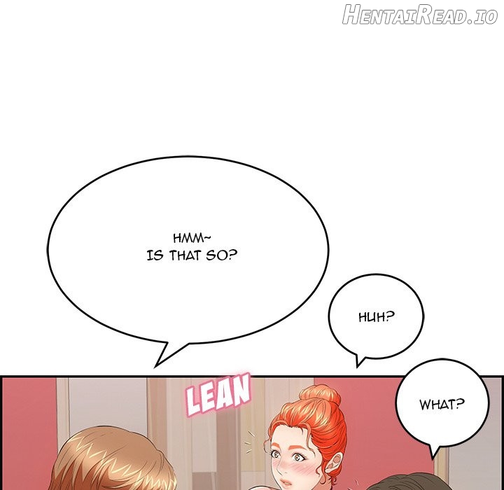 A Killer Woman Chapter 45 - page 55