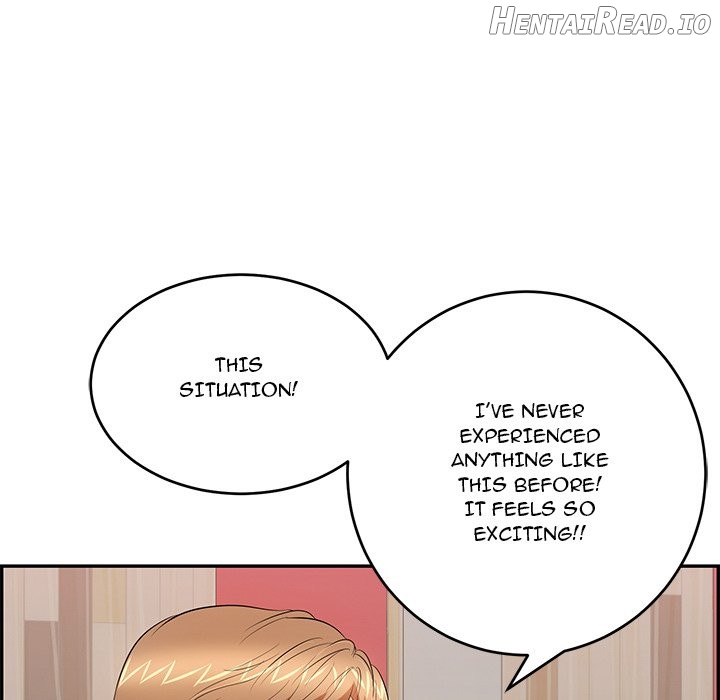 A Killer Woman Chapter 45 - page 73