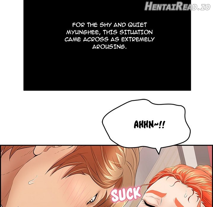 A Killer Woman Chapter 45 - page 91