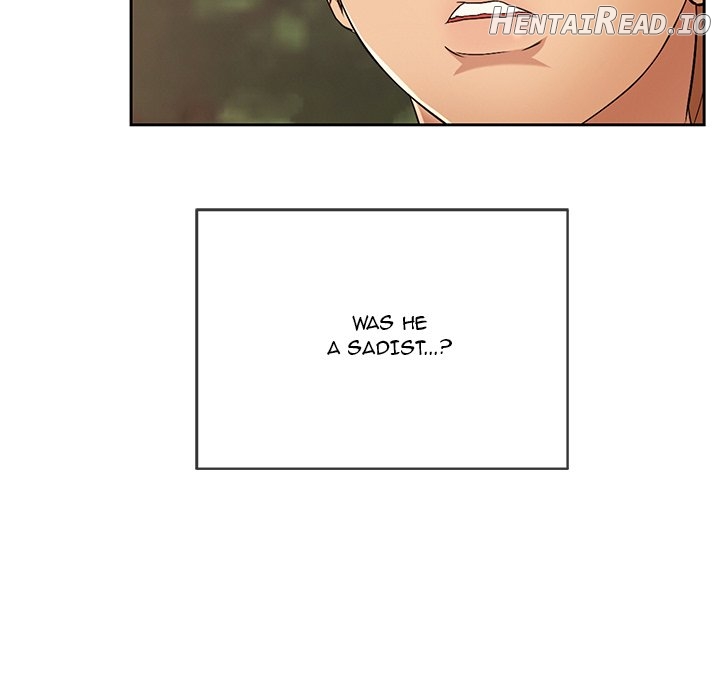 A Killer Woman Chapter 29 - page 11