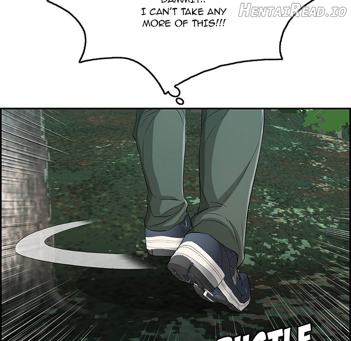 A Killer Woman Chapter 29 - page 122