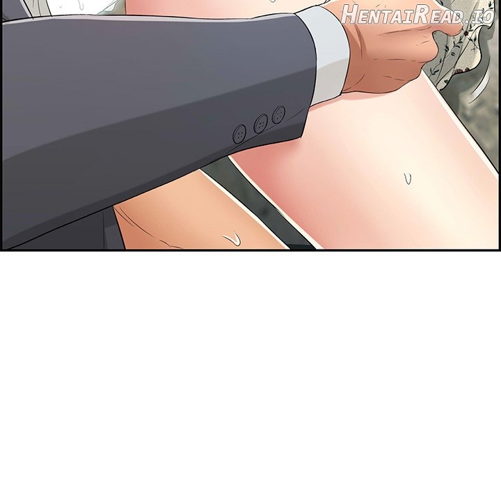 A Killer Woman Chapter 29 - page 125