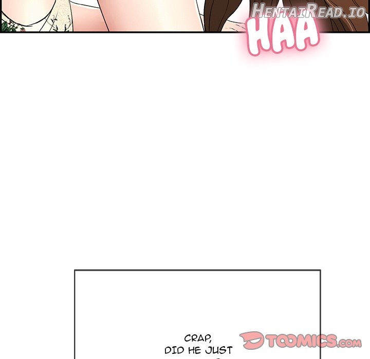 A Killer Woman Chapter 29 - page 129