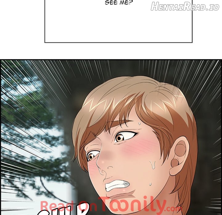 A Killer Woman Chapter 29 - page 130