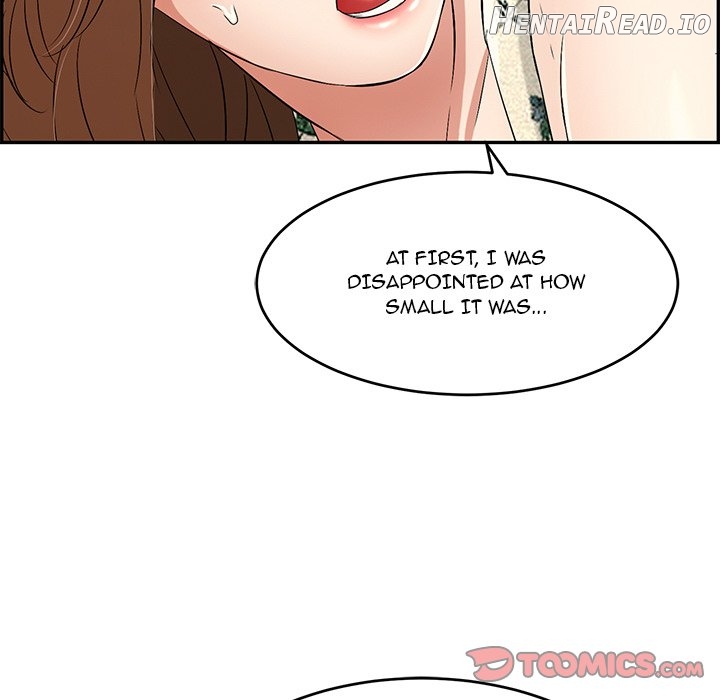 A Killer Woman Chapter 29 - page 78