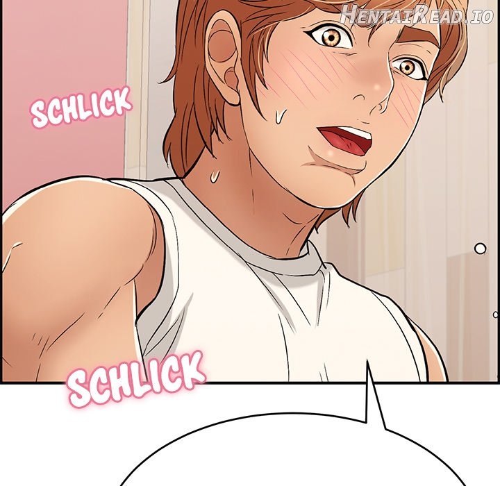 A Killer Woman Chapter 46 - page 125