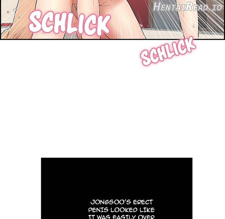 A Killer Woman Chapter 46 - page 137