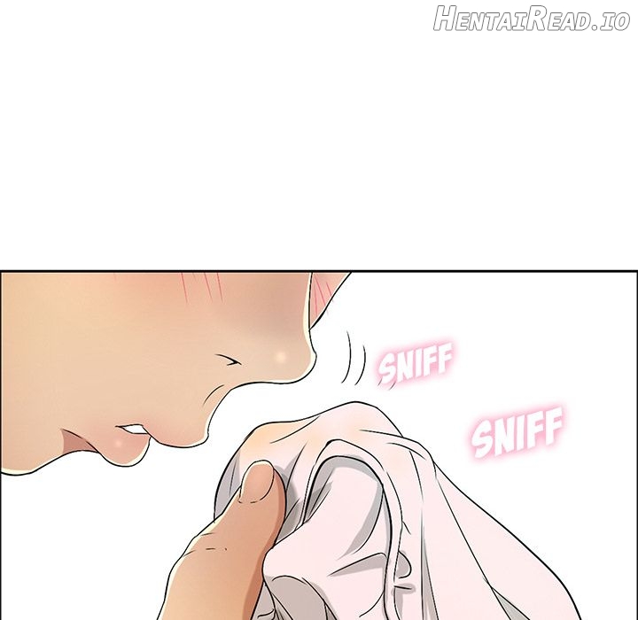 A Killer Woman Chapter 9 - page 109