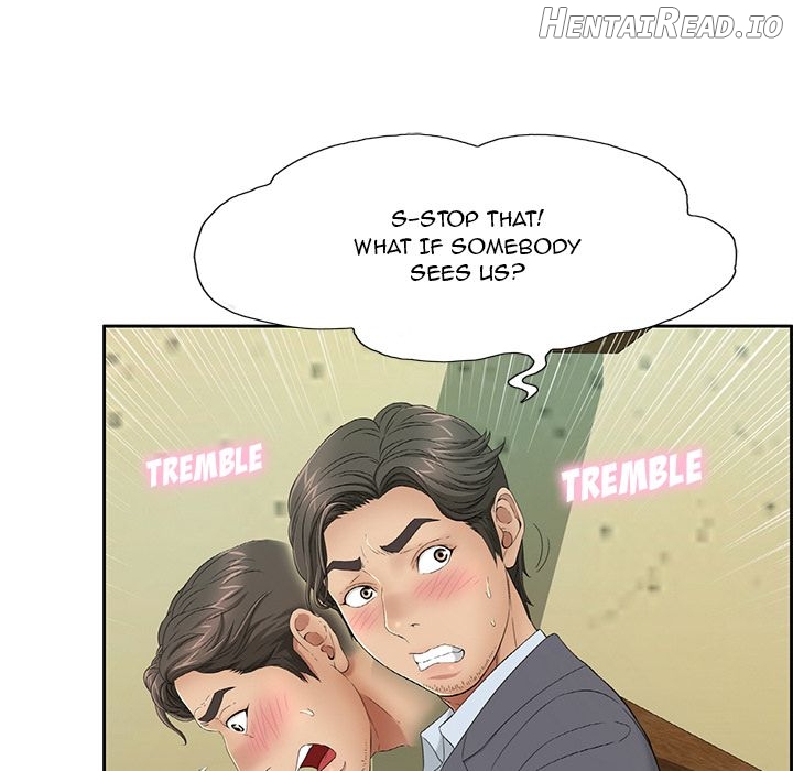 A Killer Woman Chapter 9 - page 15