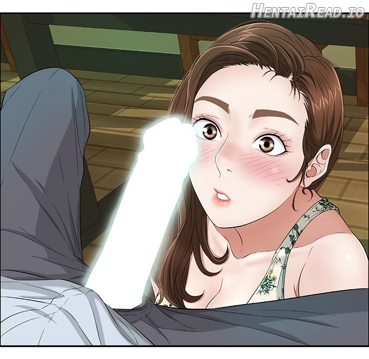 A Killer Woman Chapter 9 - page 50