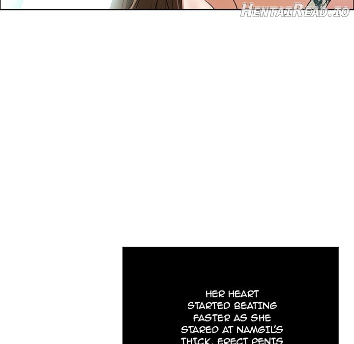 A Killer Woman Chapter 9 - page 53