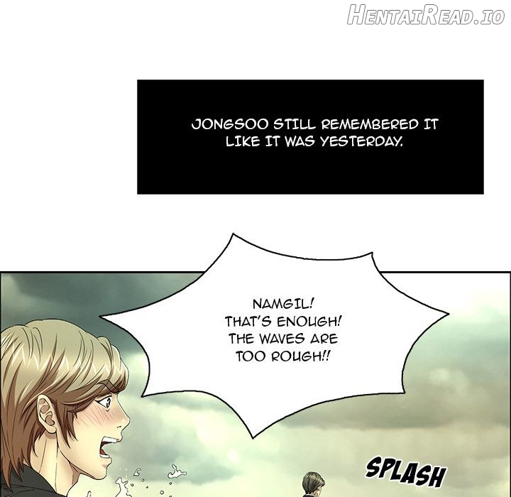 A Killer Woman Chapter 9 - page 78