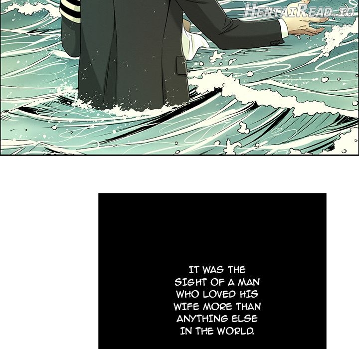 A Killer Woman Chapter 9 - page 81