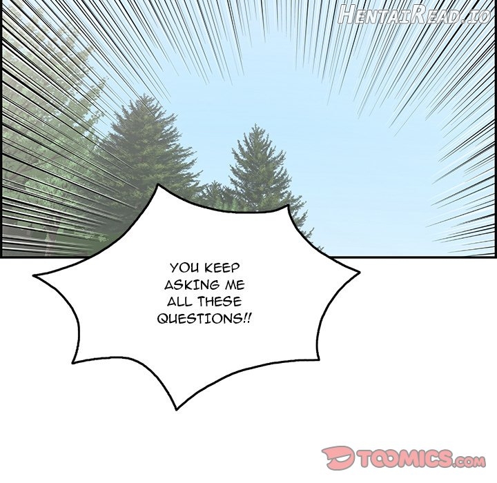 A Killer Woman Chapter 30 - page 104