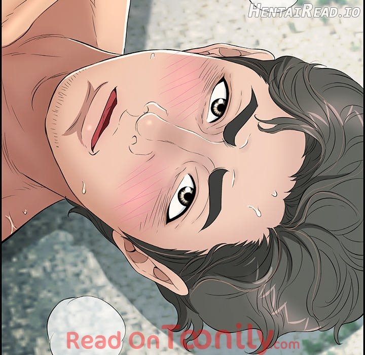 A Killer Woman Chapter 30 - page 127