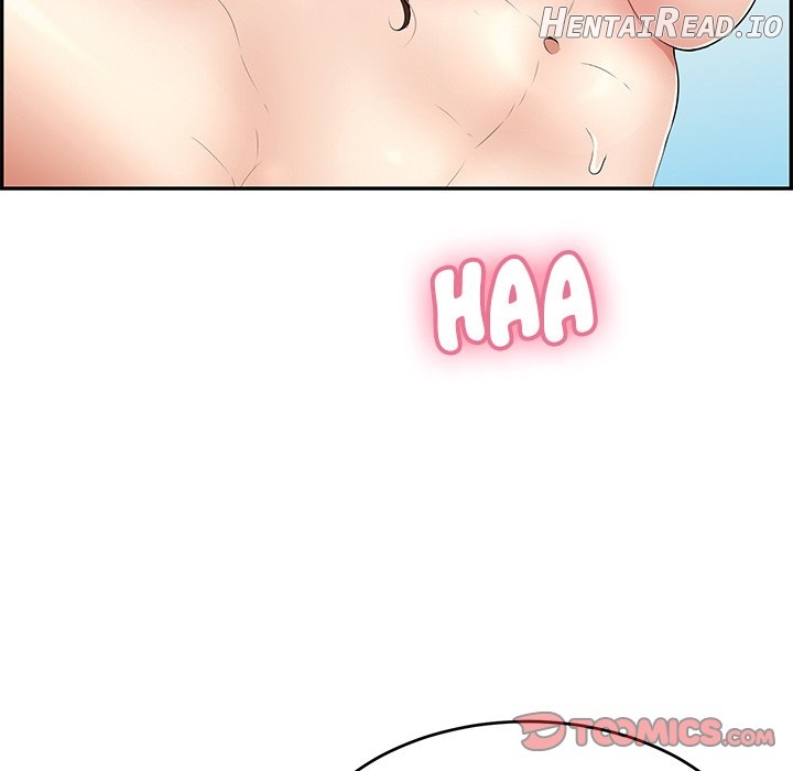 A Killer Woman Chapter 30 - page 134