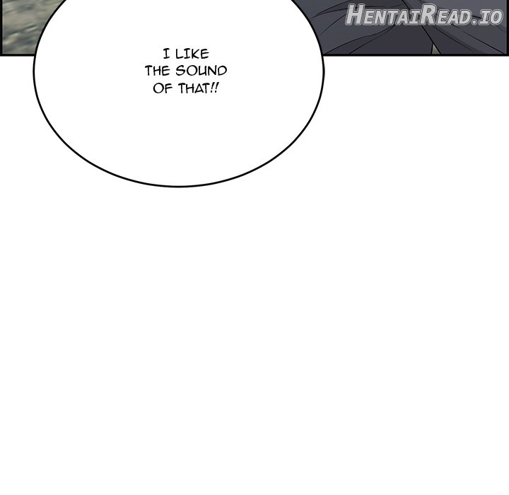 A Killer Woman Chapter 30 - page 54