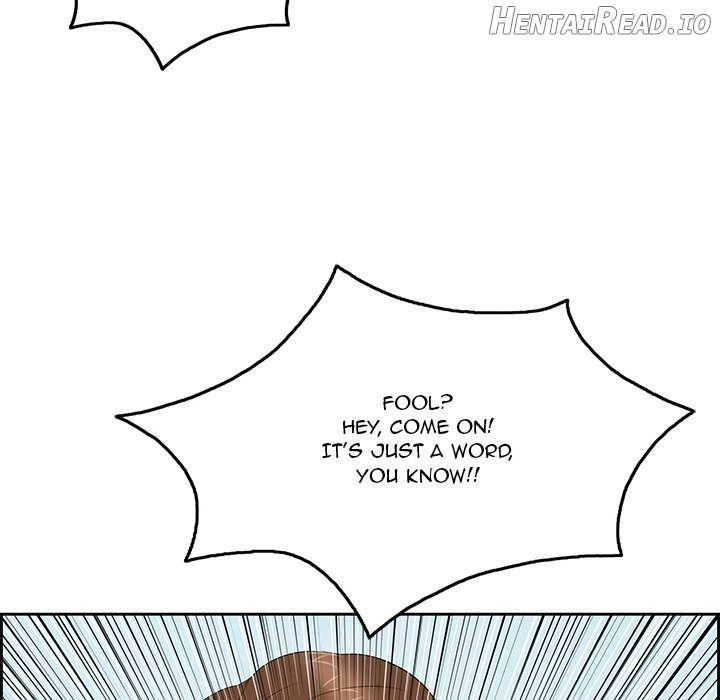 A Killer Woman Chapter 30 - page 81