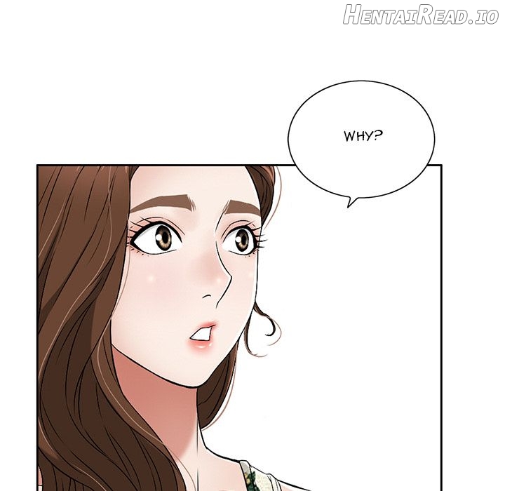 A Killer Woman Chapter 10 - page 101