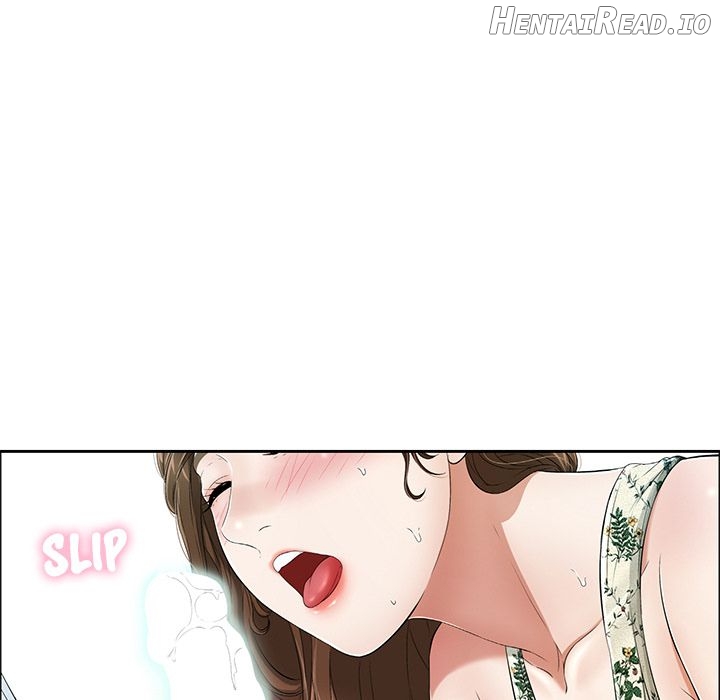 A Killer Woman Chapter 10 - page 12