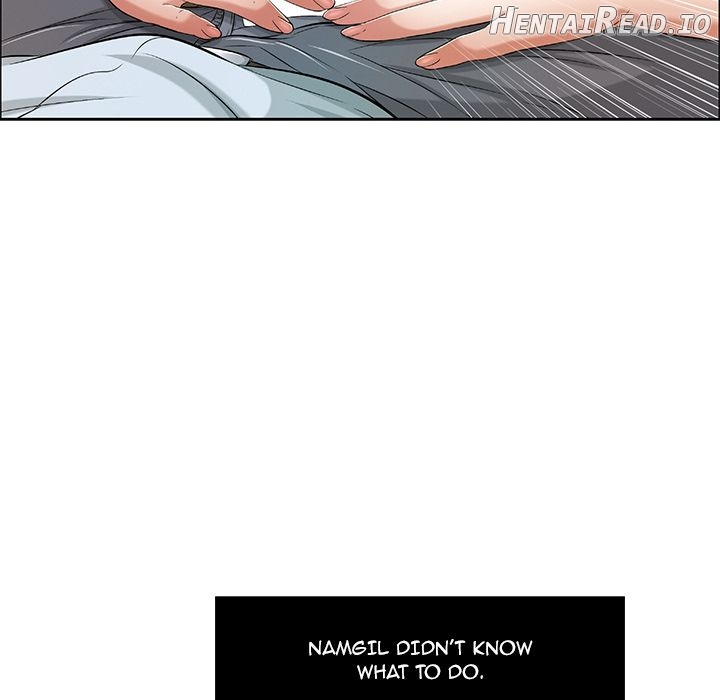 A Killer Woman Chapter 10 - page 15