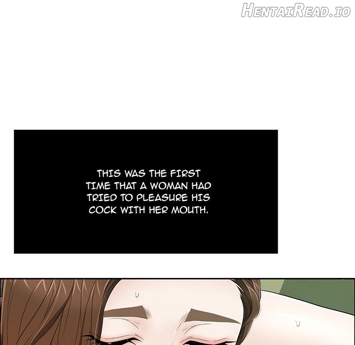 A Killer Woman Chapter 10 - page 17
