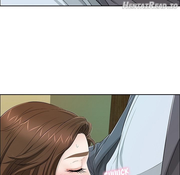 A Killer Woman Chapter 10 - page 25