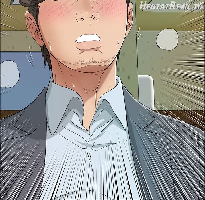 A Killer Woman Chapter 10 - page 38