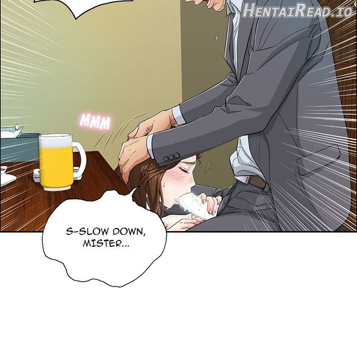 A Killer Woman Chapter 10 - page 42