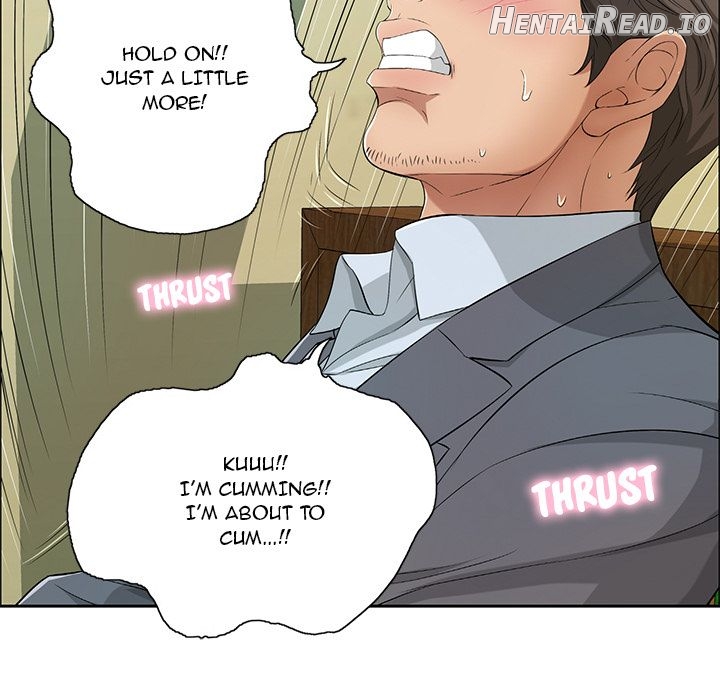A Killer Woman Chapter 10 - page 51