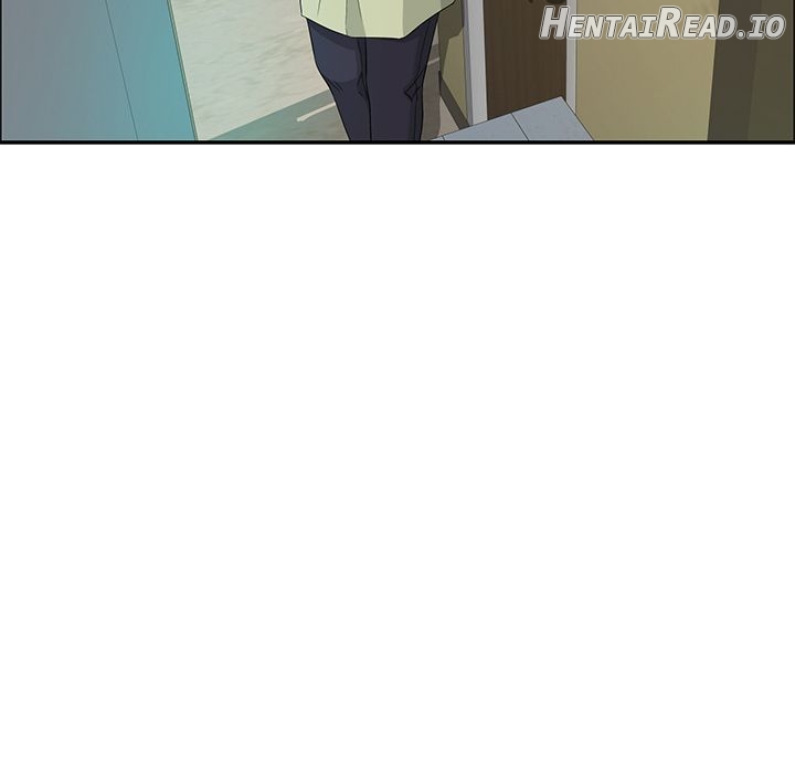 A Killer Woman Chapter 10 - page 57