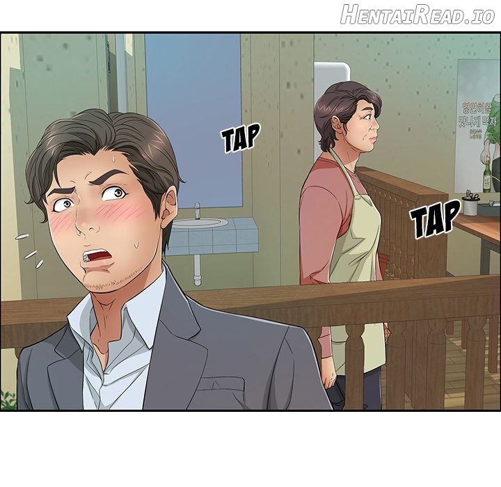 A Killer Woman Chapter 10 - page 58