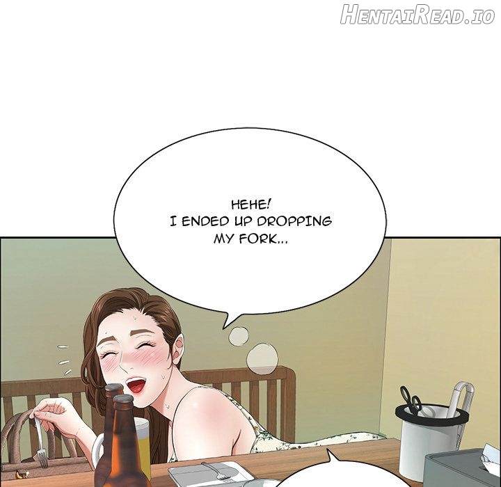 A Killer Woman Chapter 10 - page 70