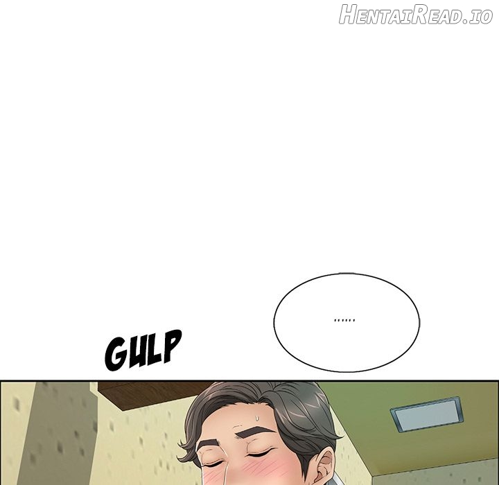 A Killer Woman Chapter 10 - page 78