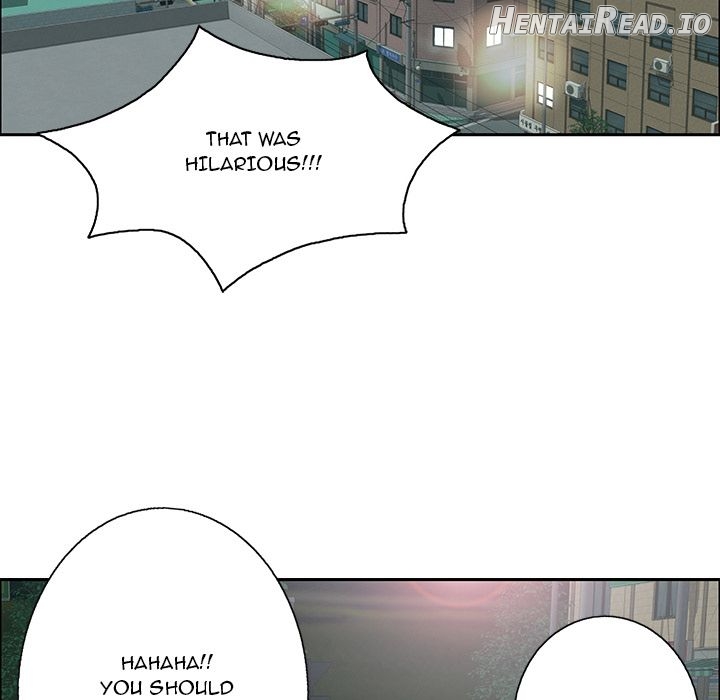 A Killer Woman Chapter 10 - page 81