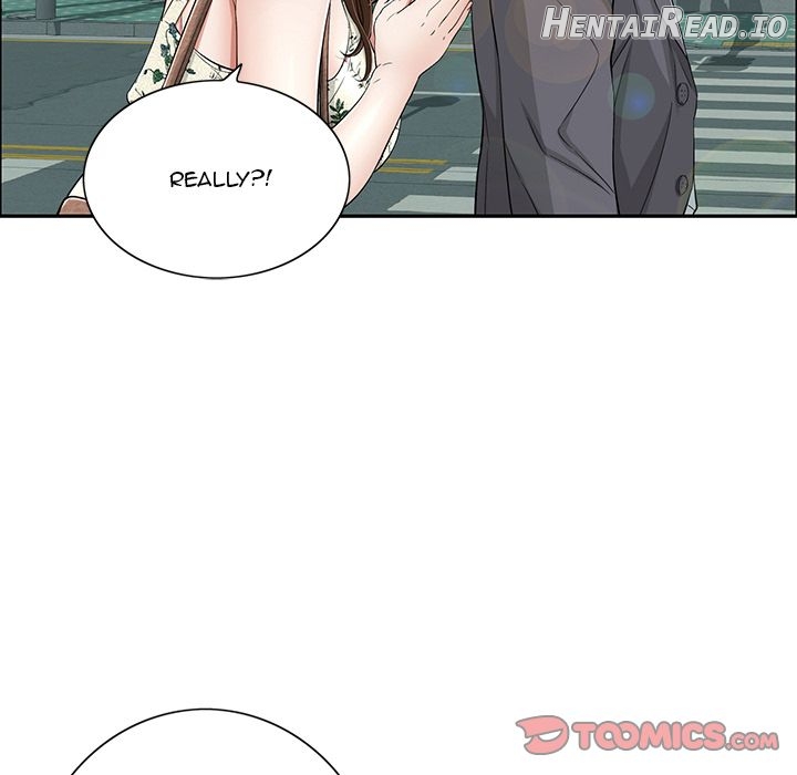 A Killer Woman Chapter 10 - page 88