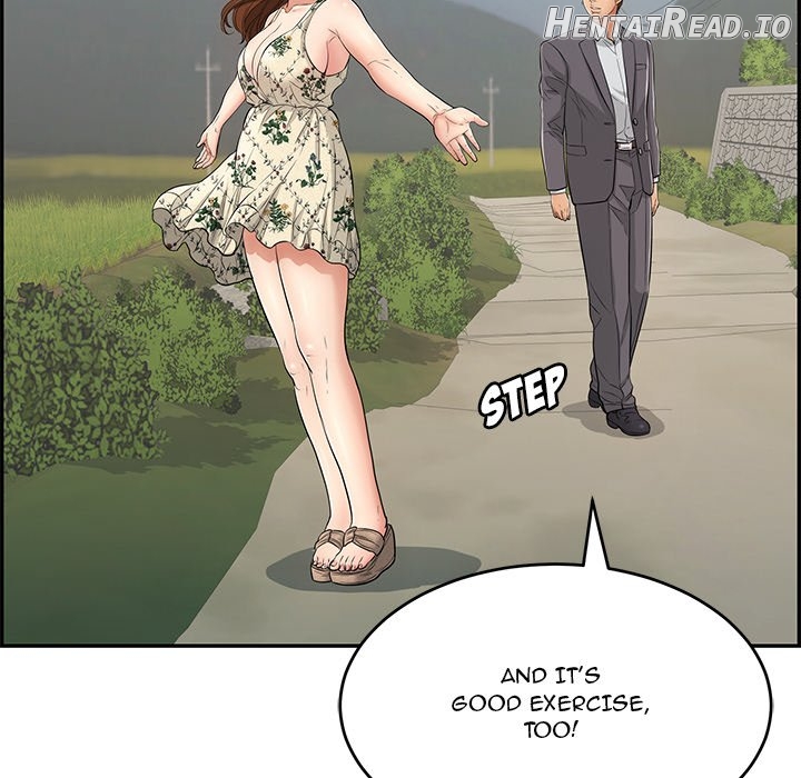 A Killer Woman Chapter 47 - page 120