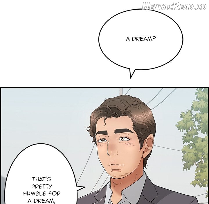 A Killer Woman Chapter 47 - page 126